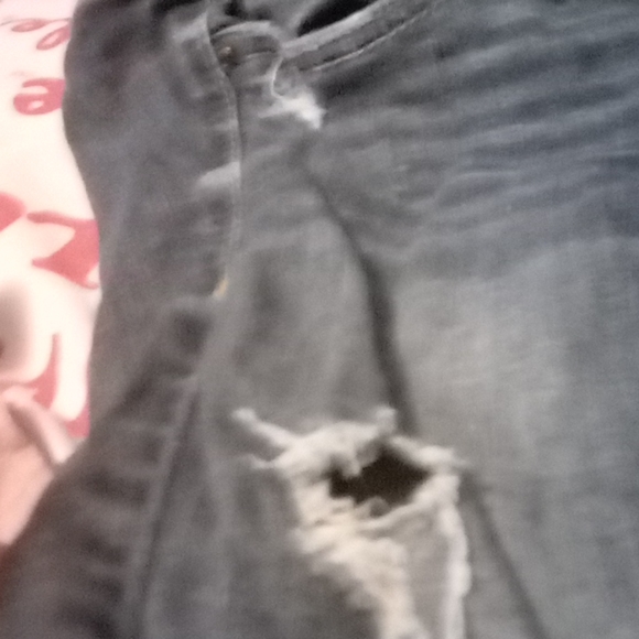 Jeans - Picture 3 of 5